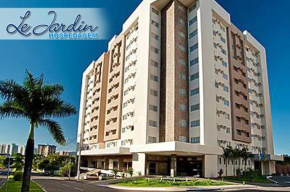 Le Jardin Hospedagem Caldas Novas